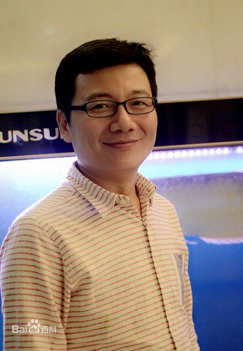 盘点配音界的大魔王们 原来我们整天都活在他们声音的世界