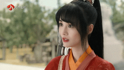 杨洋郑爽《微微一笑很倾城》第一集就结婚 这剧情是坐上了火箭？
