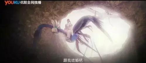 杨洋郑爽《微微一笑很倾城》第一集就结婚 这剧情是坐上了火箭？