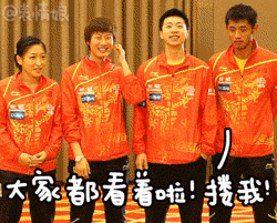 要是“奥运天团”来演偶像剧，多狗血我都愿意看