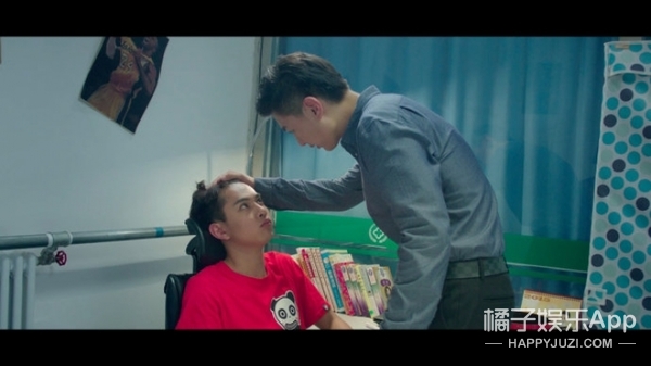 要是“奥运天团”来演偶像剧，多狗血我都愿意看