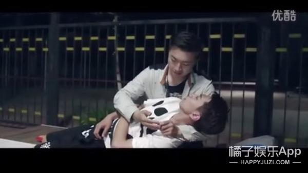 要是“奥运天团”来演偶像剧，多狗血我都愿意看
