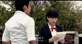 要是“奥运天团”来演偶像剧，多狗血我都愿意看