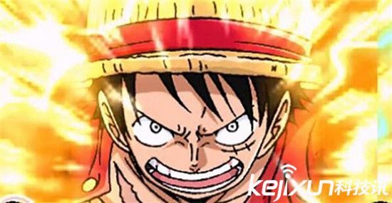 海贼王漫画837话分析 饼干大臣VS路飞