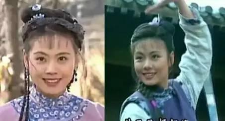 还珠柳青柳红现状:一个发福娶妻一个美艳拍戏