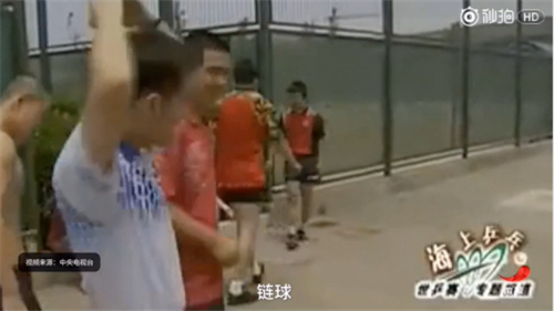 都是吐槽界的扛把子！快来看国胖队互相伤害~