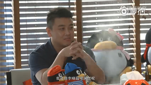 都是吐槽界的扛把子！快来看国胖队互相伤害~