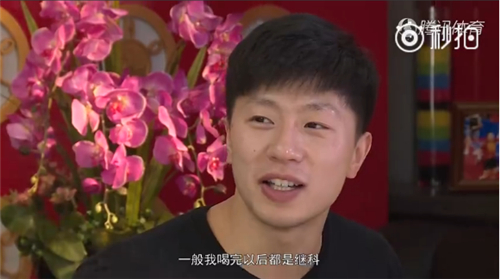 都是吐槽界的扛把子！快来看国胖队互相伤害~