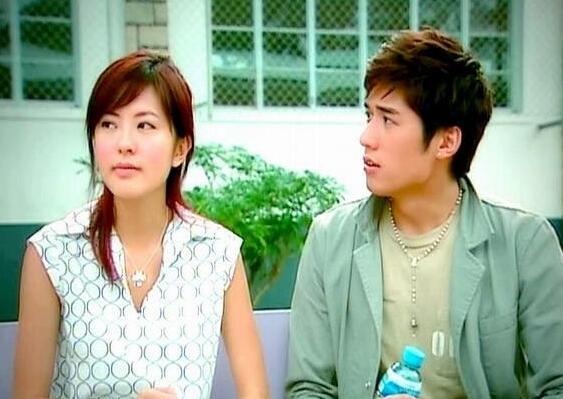 TVB9年无缘上位 转行卖鸡 现成大陆网络电影主角