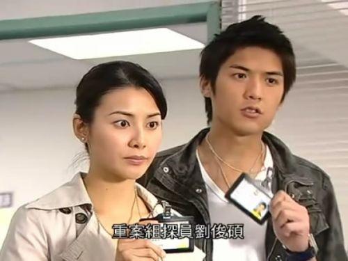 TVB9年无缘上位 转行卖鸡 现成大陆网络电影主角