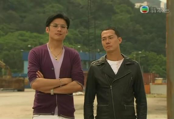 TVB9年无缘上位 转行卖鸡 现成大陆网络电影主角