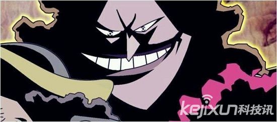 海贼王十大最强人物盘点 路飞家族强者辈出-海