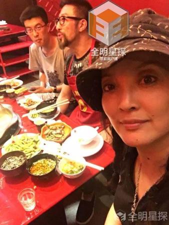 张纪中妻子斥张纪中垃圾 不排除对簿公堂[3]