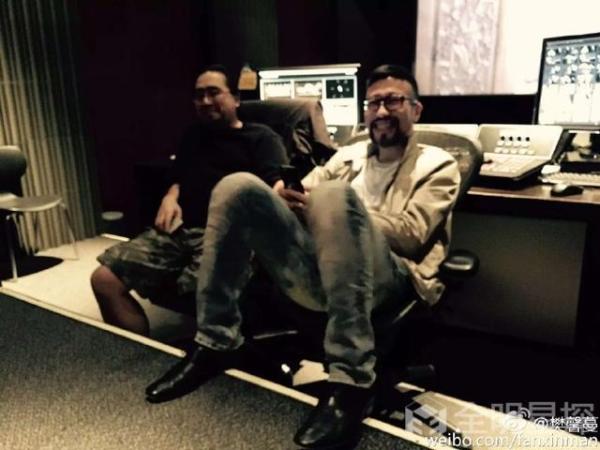 张纪中妻子斥张纪中垃圾 不排除对簿公堂[5]