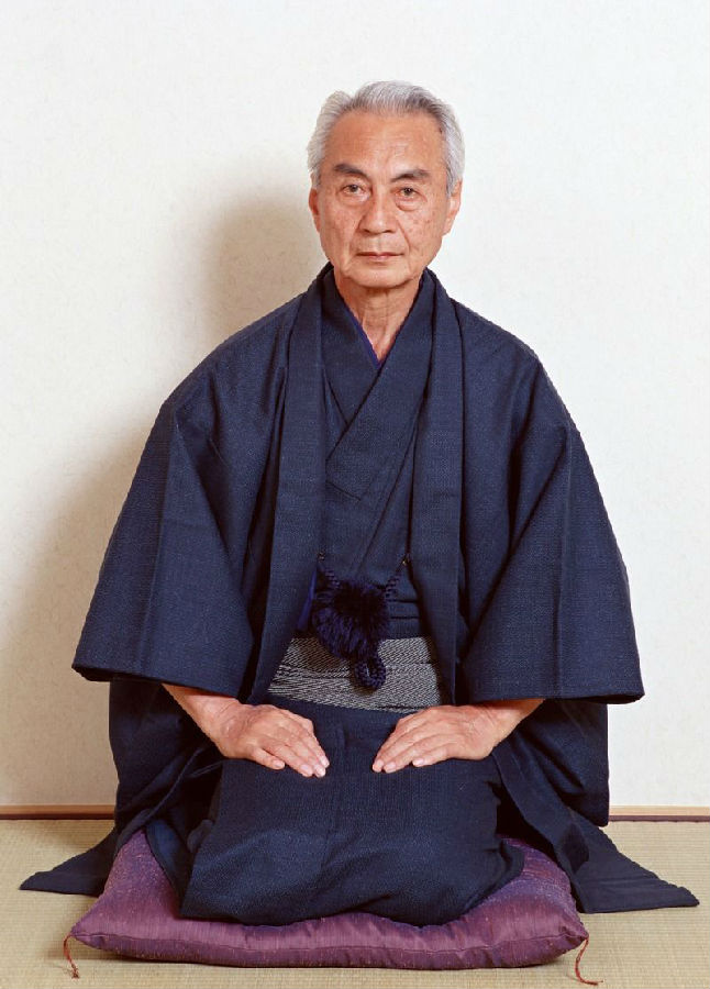 日本公司招“哭泣帅哥” 岛国还有哪些“有个性”职业(图)