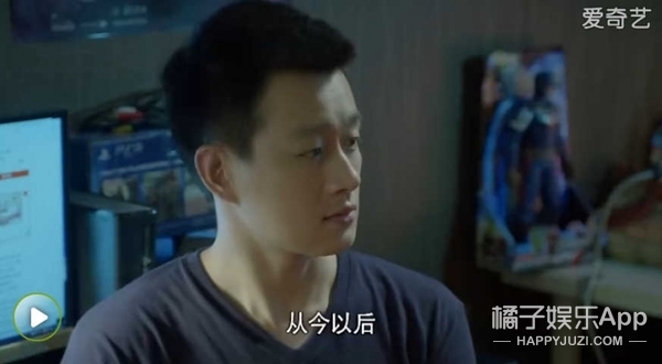 贝微微的妈画风真清奇 刷新我对电视剧妈的印象