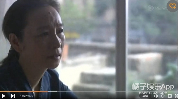 贝微微的妈画风真清奇 刷新我对电视剧妈的印象
