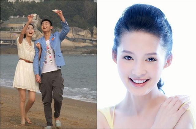 杨洋“女友”数一数 宋茜比郑爽更像杨洋女友