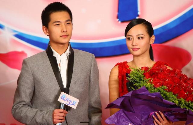 杨洋“女友”数一数 宋茜比郑爽更像杨洋女友