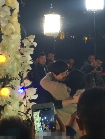 沈腾今日与女友清迈大婚 只请亲友未见马丽