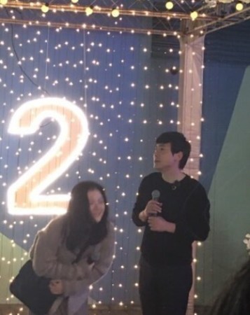 沈腾今日与女友清迈大婚 只请亲友未见马丽