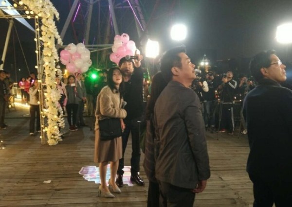 沈腾今日与女友清迈大婚 只请亲友未见马丽