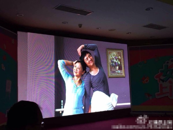 沈腾今日与女友清迈大婚 只请亲友未见马丽