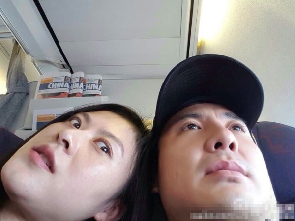 沈腾今日与女友清迈大婚 只请亲友未见马丽