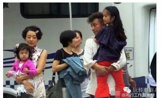 马伊琍终于摒弃了泡面头 颜值重回巅峰！