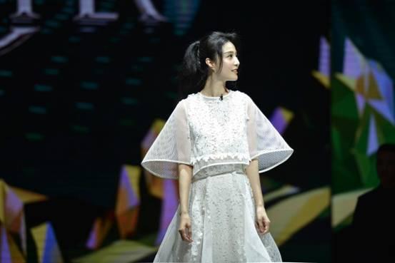 本季《女神新衣》的嘉宾惊艳了!清一色全是美