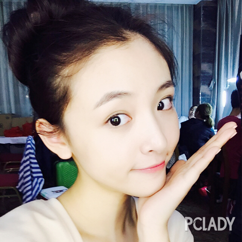 娜扎古装美翻天？ 吴倩的小清新妆容更讨喜
