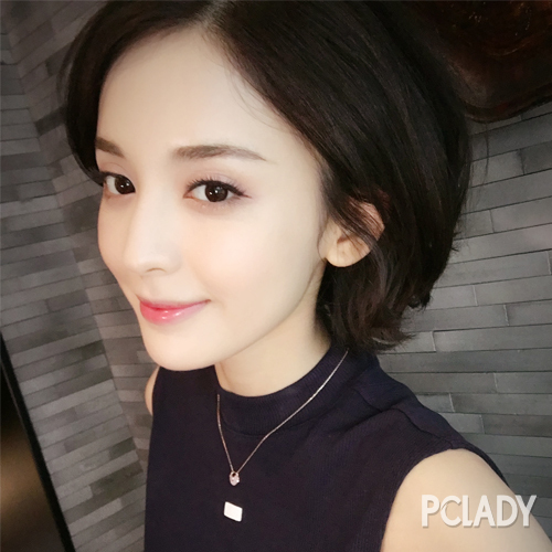 娜扎古装美翻天？ 吴倩的小清新妆容更讨喜