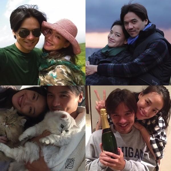 粉丝夸舒淇品味独特,而高晓松一句话把林心如