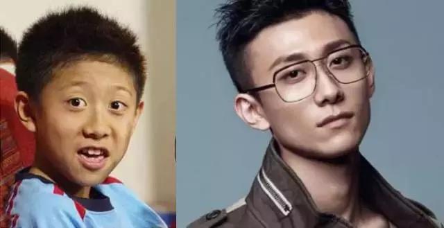 《家有儿女》要拍续集,张一山杨紫“秀”恩爱