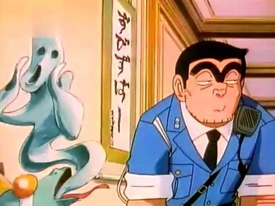 40年历史的漫画《乌龙派出所》，要迎来完结了