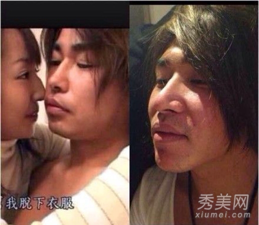 女孩撞脸元朝皇后 也许在哪里也有另一个