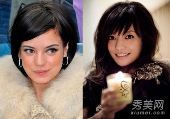 女孩撞脸元朝皇后 也许在哪里也有另一个