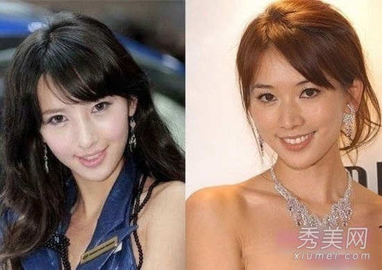 女孩撞脸元朝皇后 也许在哪里也有另一个