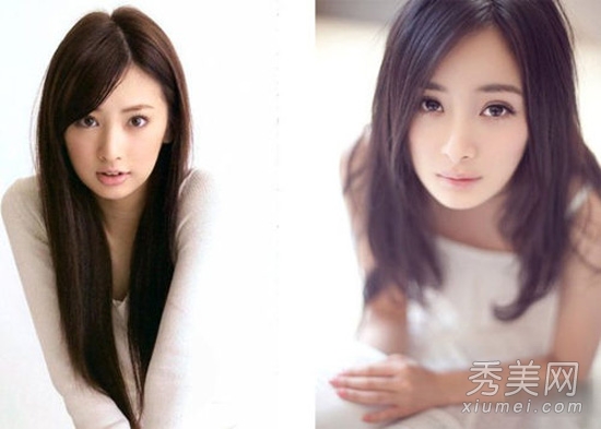 女孩撞脸元朝皇后 也许在哪里也有另一个