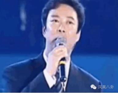 费玉清开了大尺度综艺节目,简直污到睁不开眼