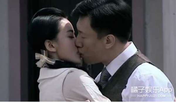 杨幂张艺兴李易峰…这些明星在谍战剧里都能活