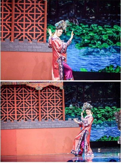 你知道《甄嬛传》还有个结局吗？华妃娘娘没死