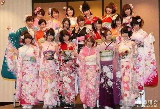女生16岁就可结婚？关于日本的10条奇葩冷知识