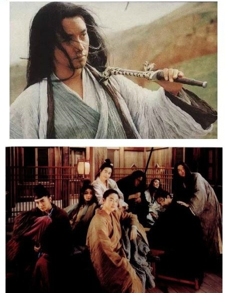 永远也无法超越的1994，所有的经典都在这一年！