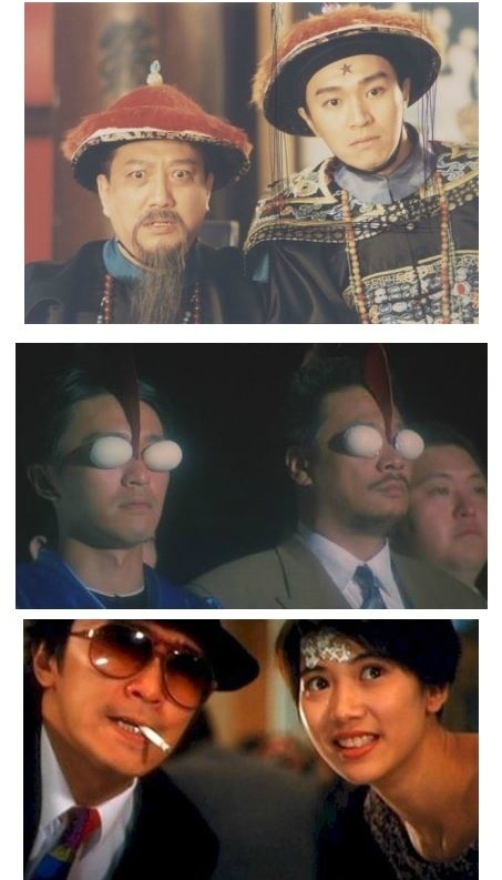 永远也无法超越的1994，所有的经典都在这一年！