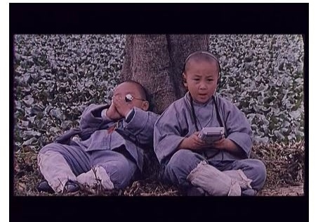 永远也无法超越的1994，所有的经典都在这一年！