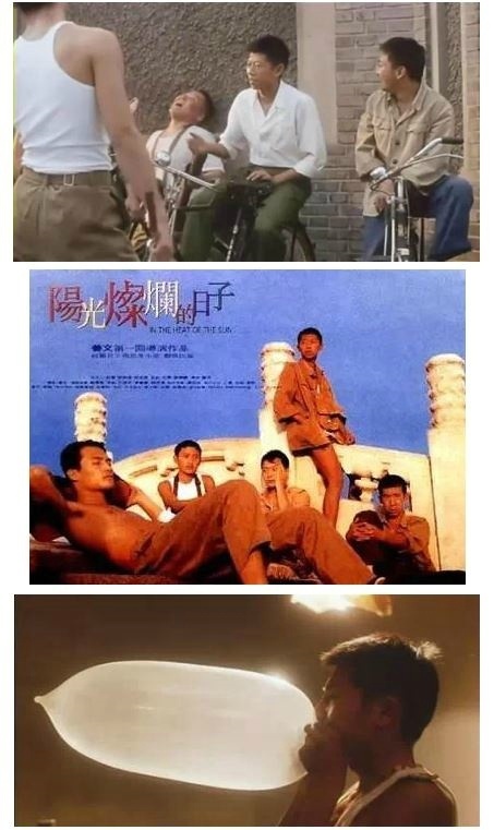 永远也无法超越的1994，所有的经典都在这一年！