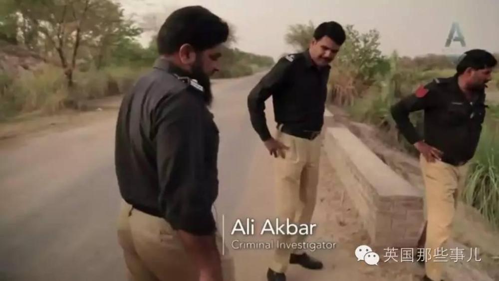 奥斯卡获奖记录短片让巴基斯坦废止了荣誉谋杀