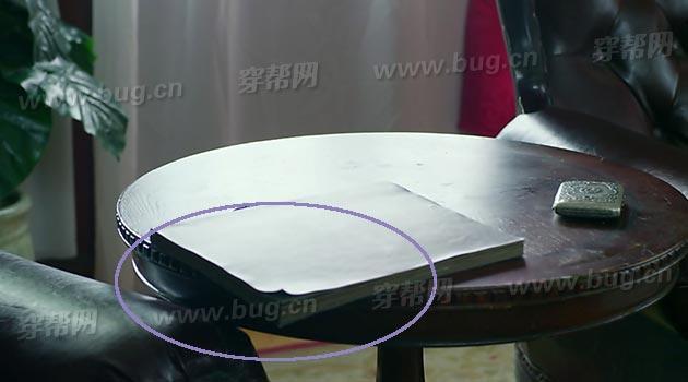 电视剧《胭脂》热播，剧中的这些镜头也成亮点了