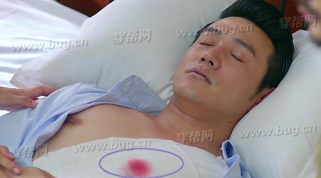 电视剧《胭脂》热播，剧中的这些镜头也成亮点了